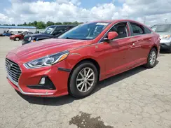 5NPE24AFXKH767189 2019 HYUNDAI SONATA