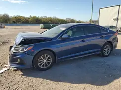 5NPE24AFXKH767886 2019 HYUNDAI SONATA