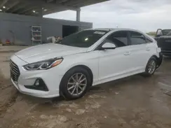 5NPE24AFXKH768830 2019 HYUNDAI SONATA