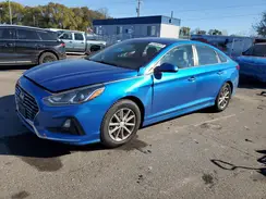 5NPE24AFXKH769122 2019 HYUNDAI SONATA