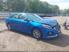 5NPE24AFXKH769458 2019 HYUNDAI SONATA