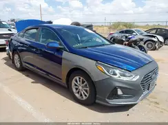 5NPE24AFXKH769752 2019 HYUNDAI SONATA
