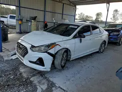 5NPE24AFXKH770190 2019 HYUNDAI SONATA