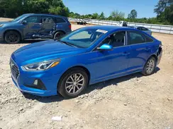 5NPE24AFXKH770447 2019 HYUNDAI SONATA