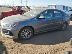 5NPE24AFXKH770609 2019 HYUNDAI SONATA