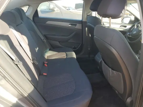 5NPE24AFXKH770609 2019 HYUNDAI SONATA - Image 8