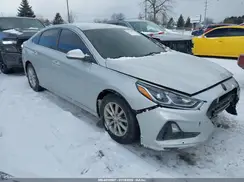 5NPE24AFXKH773896 2019 HYUNDAI SONATA