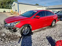 5NPE24AFXKH774188 2019 HYUNDAI SONATA