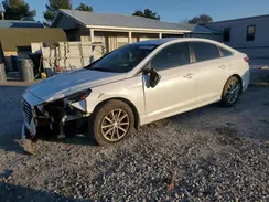 5NPE24AFXKH775714 2019 HYUNDAI SONATA