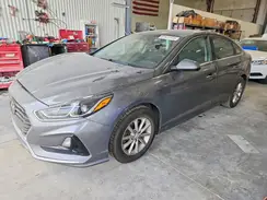 5NPE24AFXKH776636 2019 HYUNDAI SONATA