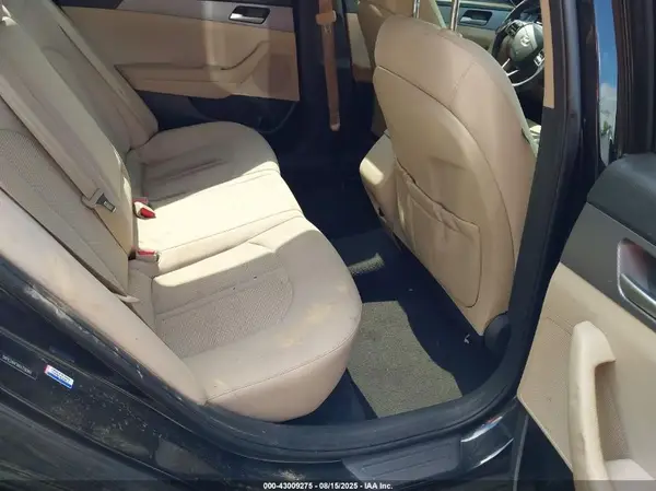 5NPE24AFXKH776961 2019 HYUNDAI SONATA - Image 8