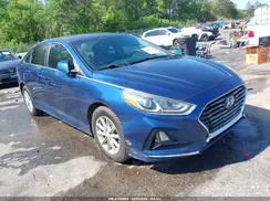 5NPE24AFXKH777107 2019 HYUNDAI SONATA