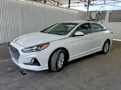 5NPE24AFXKH777334 2019 HYUNDAI SONATA