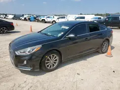 5NPE24AFXKH777463 2019 HYUNDAI SONATA
