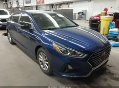 5NPE24AFXKH777575 2019 HYUNDAI SONATA