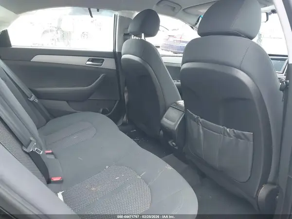 5NPE24AFXKH780055 2019 HYUNDAI SONATA - Image 8