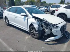 5NPE24AFXKH780508 2019 HYUNDAI SONATA