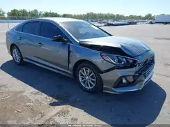 5NPE24AFXKH780802 2019 HYUNDAI SONATA