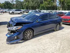5NPE24AFXKH780959 2019 HYUNDAI SONATA