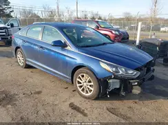 5NPE24AFXKH781741 2019 HYUNDAI SONATA