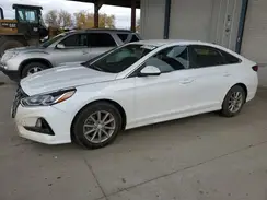 5NPE24AFXKH781979 2019 HYUNDAI SONATA