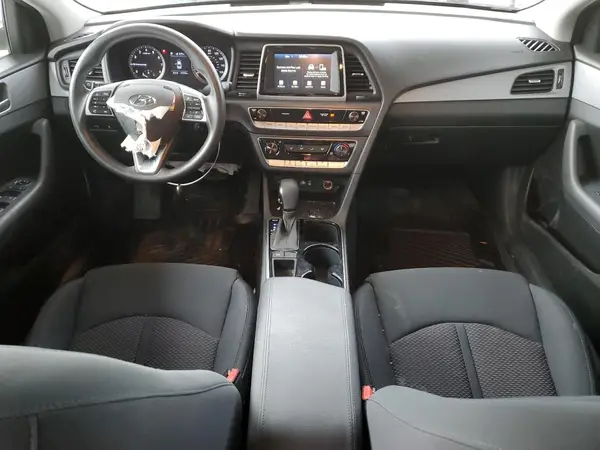 5NPE24AFXKH781979 2019 HYUNDAI SONATA - Image 8