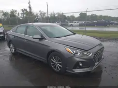 5NPE24AFXKH782419 2019 HYUNDAI SONATA