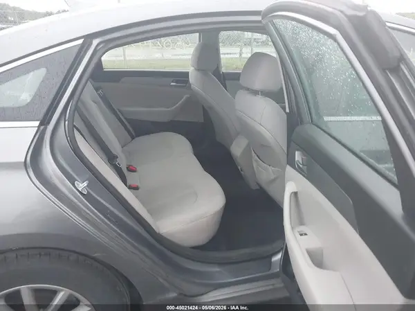 5NPE24AFXKH782419 2019 HYUNDAI SONATA - Image 8