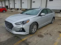 5NPE24AFXKH782839 2019 HYUNDAI SONATA