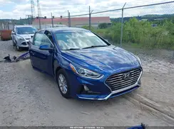 5NPE24AFXKH786681 2019 HYUNDAI SONATA