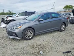 5NPE24AFXKH788124 2019 HYUNDAI SONATA
