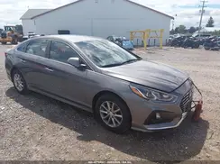 5NPE24AFXKH789810 2019 HYUNDAI SONATA