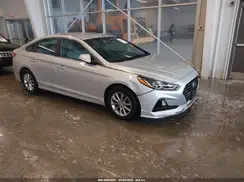 5NPE24AFXKH790195 2019 HYUNDAI SONATA