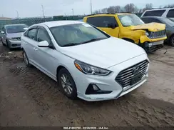 5NPE24AFXKH790312 2019 HYUNDAI SONATA
