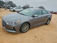 5NPE24AFXKH791198 2019 HYUNDAI SONATA