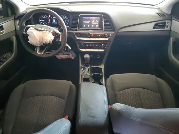 5NPE24AFXKH791380 2019 HYUNDAI SONATA - Image 8