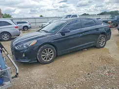 5NPE24AFXKH791640 2019 HYUNDAI SONATA