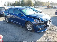 5NPE24AFXKH791685 2019 HYUNDAI SONATA
