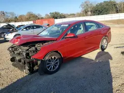 5NPE24AFXKH791850 2019 HYUNDAI SONATA