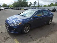 5NPE24AFXKH792125 2019 HYUNDAI SONATA