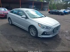 5NPE24AFXKH792335 2019 HYUNDAI SONATA