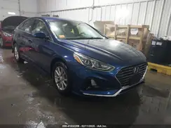 5NPE24AFXKH792948 2019 HYUNDAI SONATA