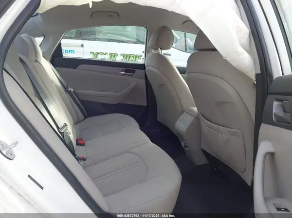 5NPE24AFXKH794554 2019 HYUNDAI SONATA - Image 8