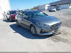 5NPE24AFXKH794697 2019 HYUNDAI SONATA