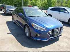 5NPE24AFXKH795915 2019 HYUNDAI SONATA