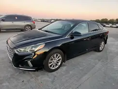 5NPE24AFXKH796160 2019 HYUNDAI SONATA