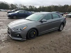 5NPE24AFXKH796272 2019 HYUNDAI SONATA