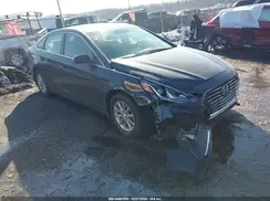 5NPE24AFXKH796885 2019 HYUNDAI SONATA