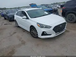 5NPE24AFXKH796899 2019 HYUNDAI SONATA