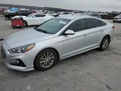 5NPE24AFXKH797308 2019 HYUNDAI SONATA